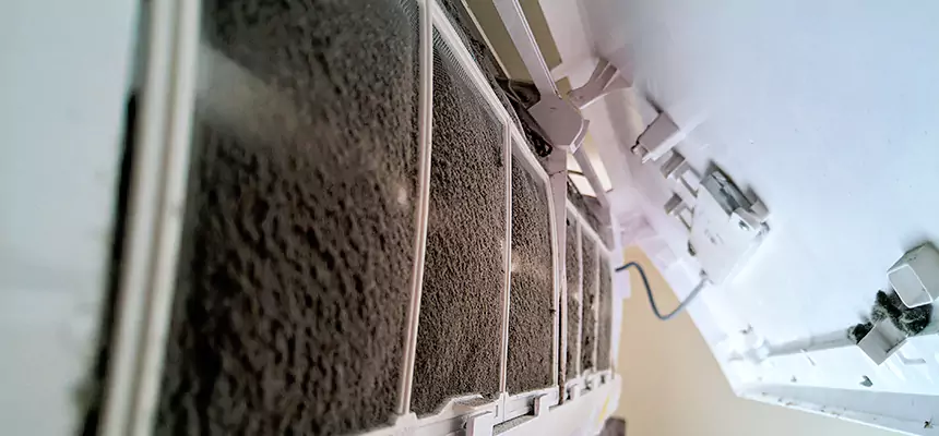 Preventive Air Duct Bacteria Removal in Richmond