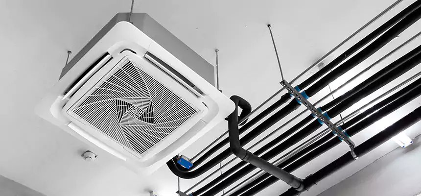 Our Air Duct Deep Cleaning Services in Richmond, CA