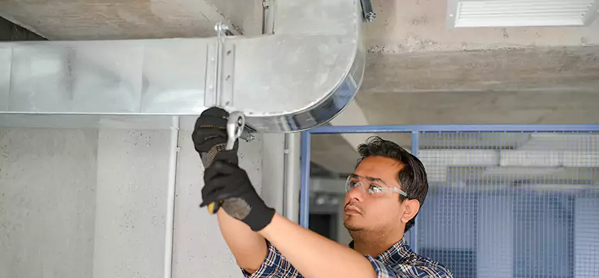 Our Air Duct Installation Services in Richmond, CA