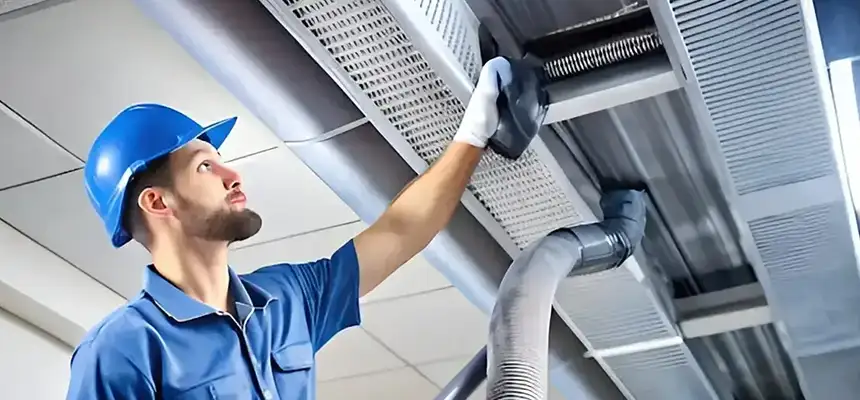 Our Annual Dryer Vent Maintenance Services in Richmond, CA