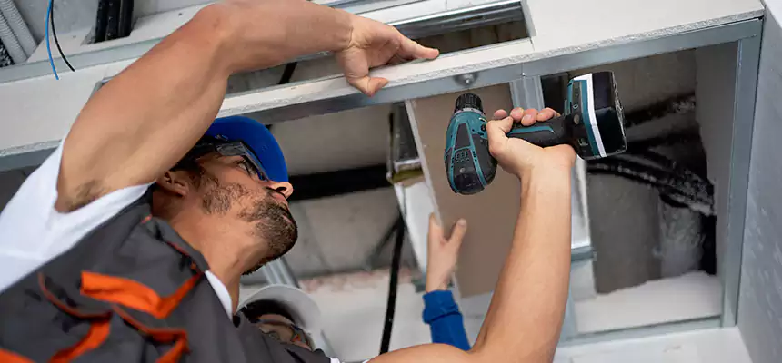 Our Apartment Air Duct Cleaning Services in Richmond, CA
