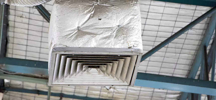 Our Custom HVAC Ductwork Services in Richmond, CA