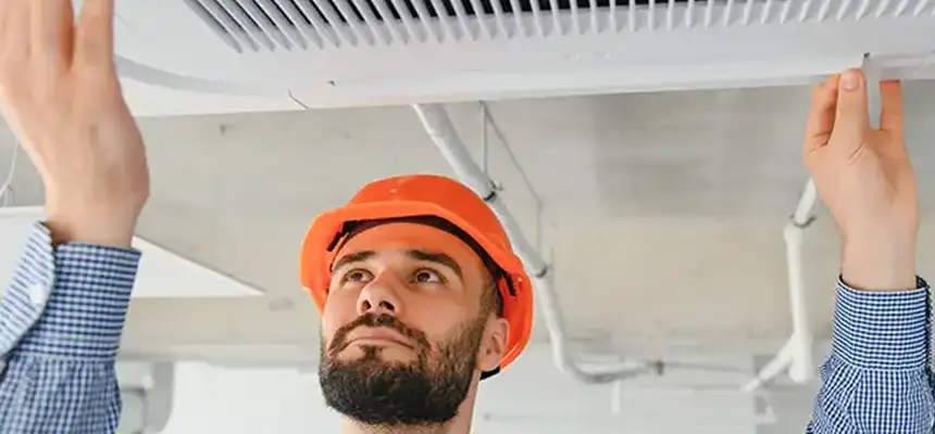 Our Furnace Vent Cleaning Services in Richmond, CA