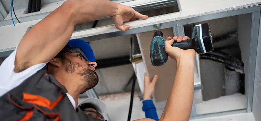Our Improve Home Air Circulation Services in Richmond, CA
