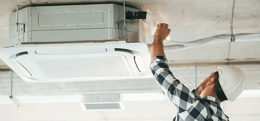 Our Local Vent Cleaning Services in Richmond, CA