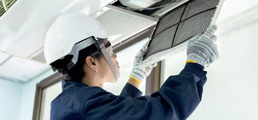 Our Mold & Mildew Removal from Air Ducts Services in Richmond, CA