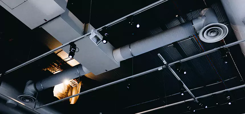 Our Seasonal Allergy Air Duct Cleaning Services in Richmond, CA