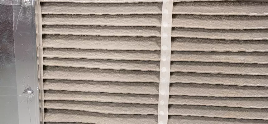 Our Split Duct System Installation Services in Richmond, CA