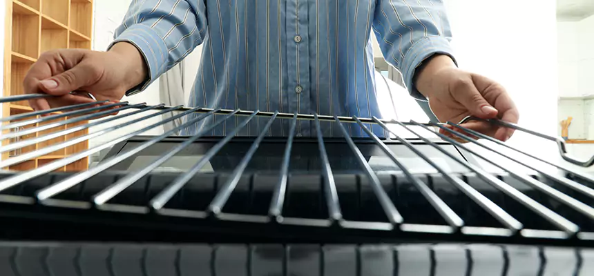 Our Vent Grille Washing Services in Richmond, CA