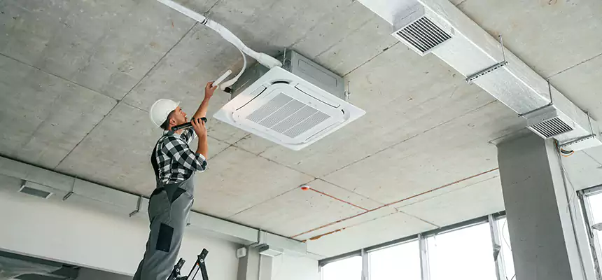 Our Wi Fi Connected Air Ducts Services in Richmond, CA