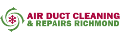 Air Duct Cleaning & Repairs Richmond