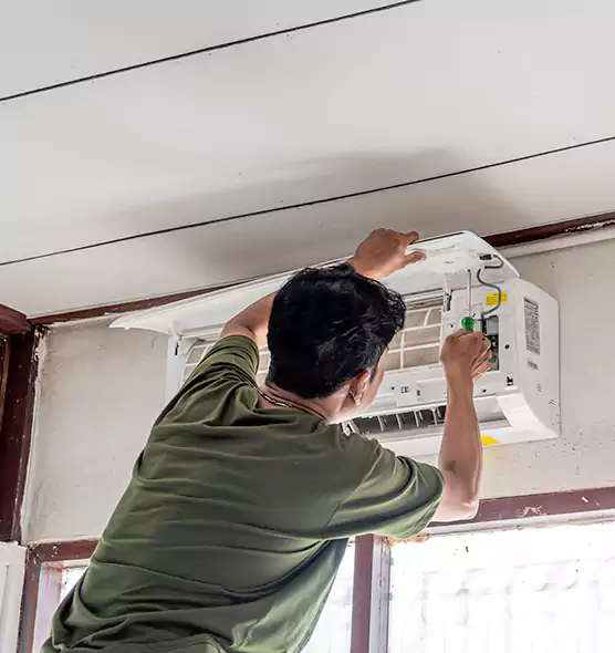 About Air Duct & AC Odor Removal in Richmond, CA