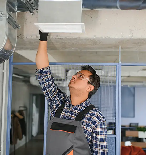 Top-Rated Air Duct Cleaning Near Me in Richmond, CA