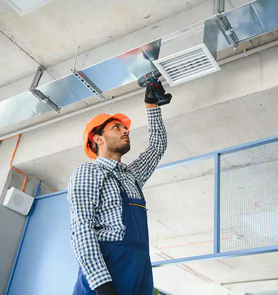 Welcome to Air Duct Cleaning & Repairs Richmond — Your Local Air Duct Installation Specialists in Richmond, CA