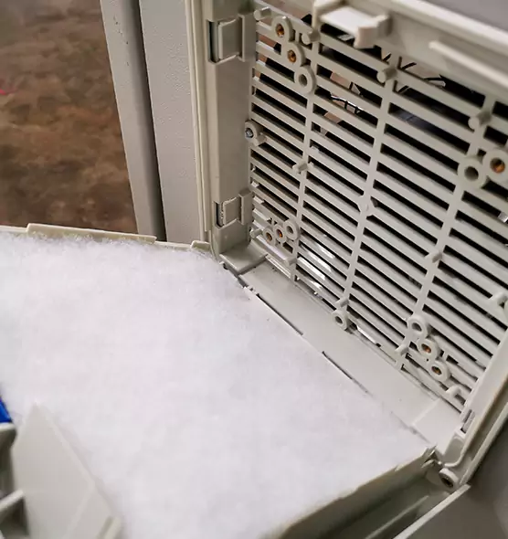 About Air Duct Overhaul & Upgrades in Richmond, CA