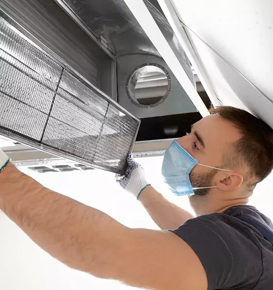 About Air Duct Pathogen Disinfection in Richmond, CA