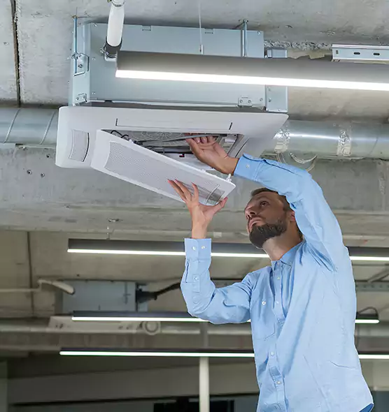 About Air Duct Sealing And Repair in Richmond, CA