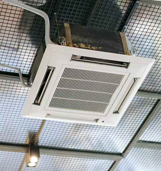 Top-Notch Allergy Relief Vent Cleaning Services in Richmond, CA