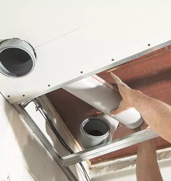 Professional Attic Air Duct Cleaning in Richmond, CA