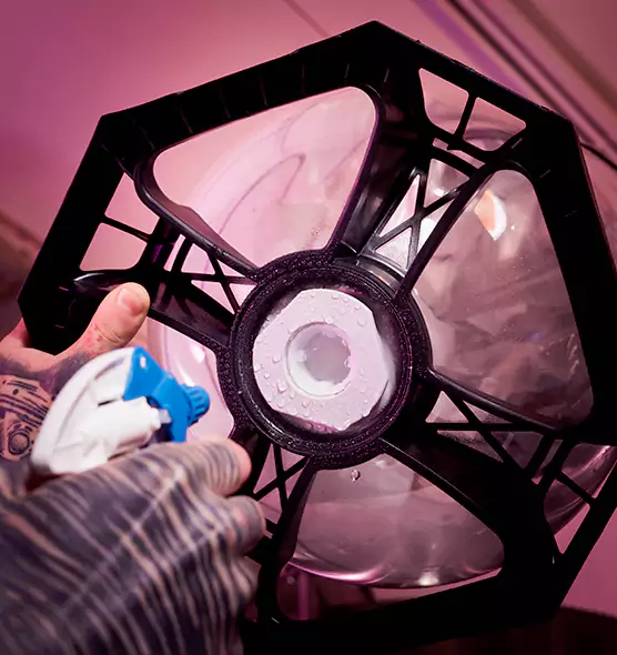 Advanced Basement Vent Cleaning in Richmond, CA