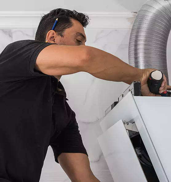 Trusted Bathroom Exhaust Duct Cleaning in Richmond, CA