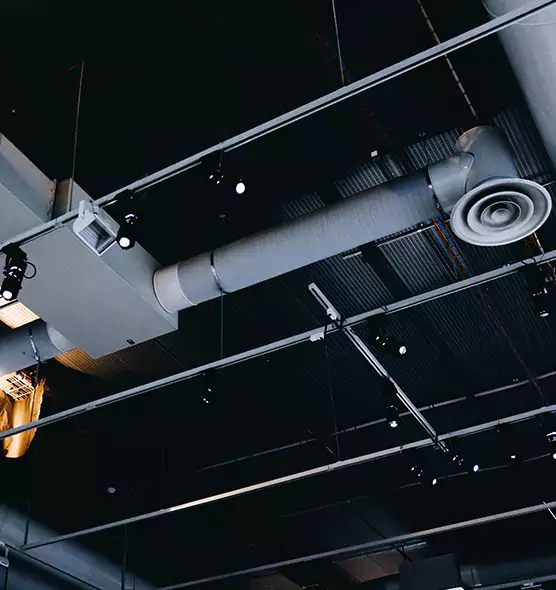 Professional Duct Cleaning For LEED Homes in Richmond, CA