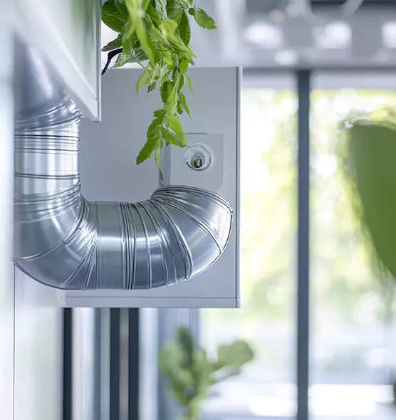 Professional Eco-Safe Dryer Vent Cleaning in Richmond, CA