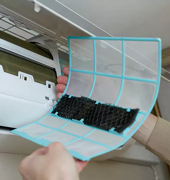 Welcome to Air Duct Cleaning & Repairs Richmond — Your Local HEPA Filter Installation Pros in Richmond, CA