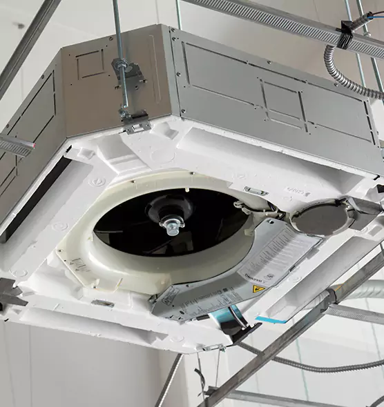 Professional Industrial Dryer Vent Cleaning in Richmond, CA