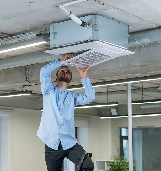 Advanced Rodent Droppings In Vents in Richmond, CA