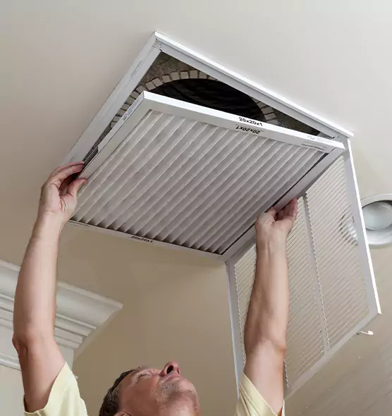 Professional Vent Relocation Services in Richmond, CA