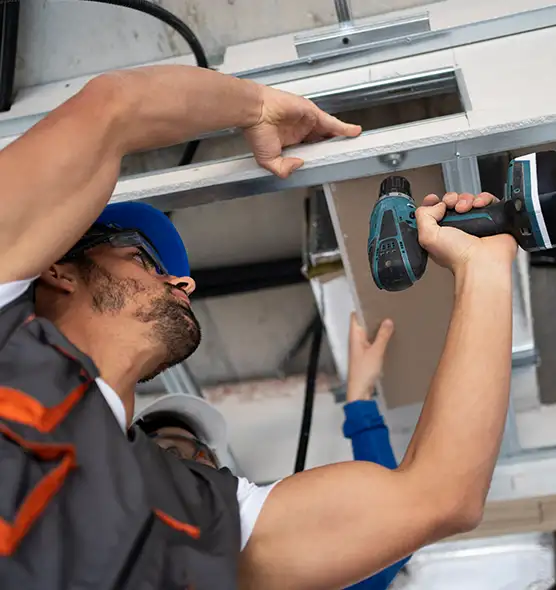 About Vent Smoke Odor Elimination in Richmond, CA