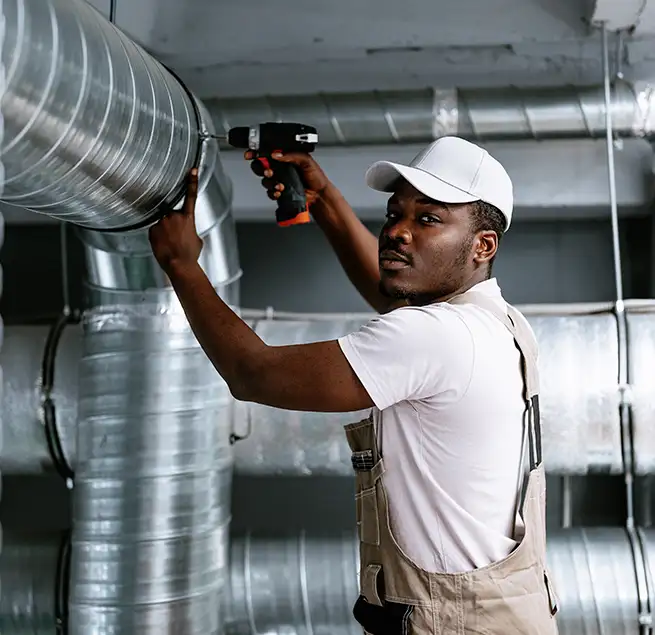 Why Homeowners & Businesses Trust Us Richmond, CA