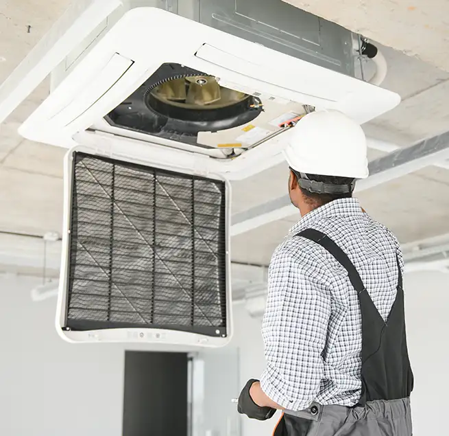 Why Homeowners & Businesses Trust Us in Richmond, CA?