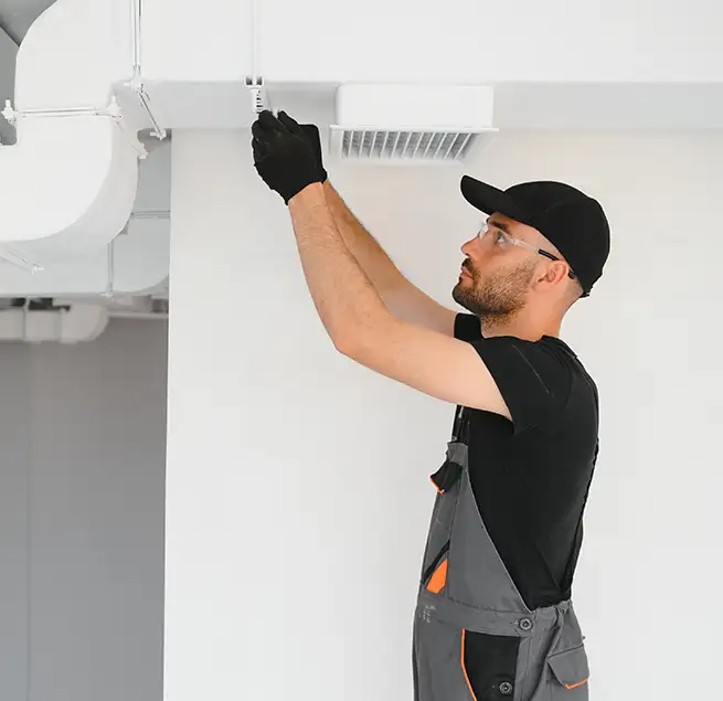 Why Homeowners & Businesses Trust Us in Richmond, CA?