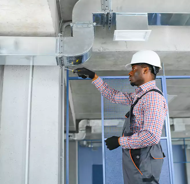 Why Homeowners & Businesses Trust Us Richmond, CA