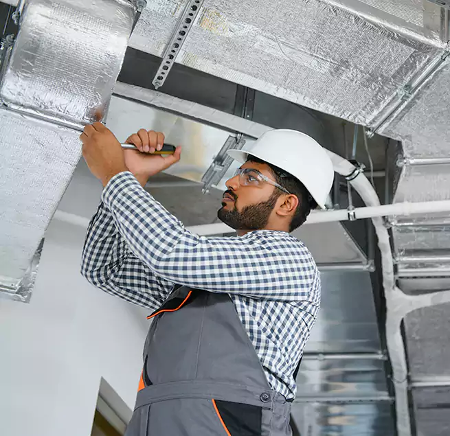 Why Homeowners & Businesses Trust Us Richmond, CA?