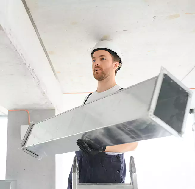 Why Homeowners & Businesses Trust Us in Richmond, CA