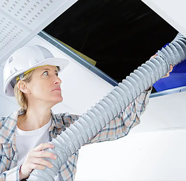 Why Homeowners & Businesses Trust Us Richmond, CA