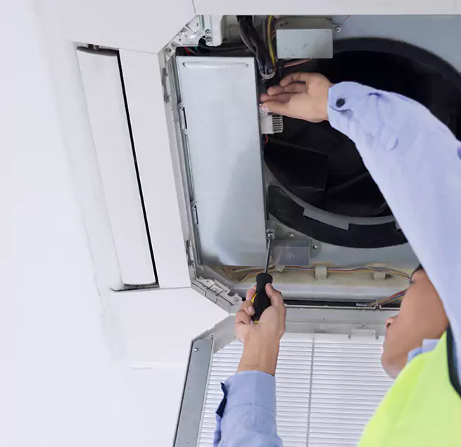 Why Homeowners & Businesses Trust Us Richmond, CA?