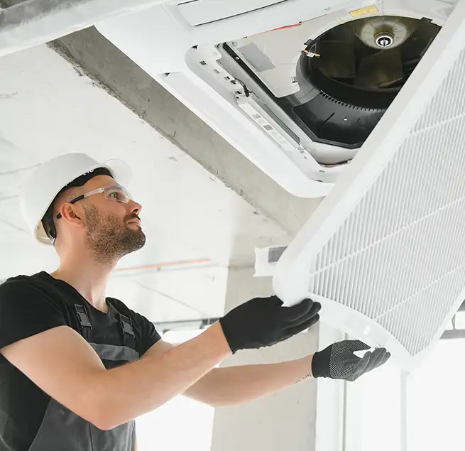 Why Homeowners & Businesses Trust Us in Richmond, CA?