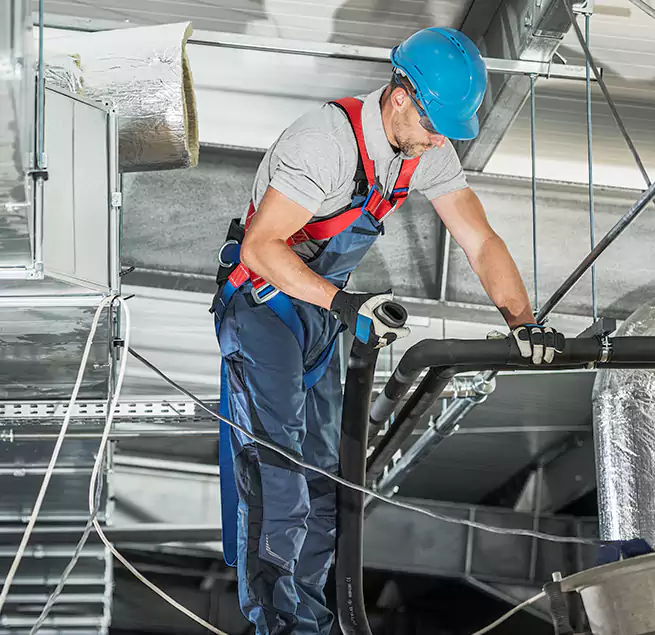 Why Homeowners & Businesses Trust Us in Richmond, CA?