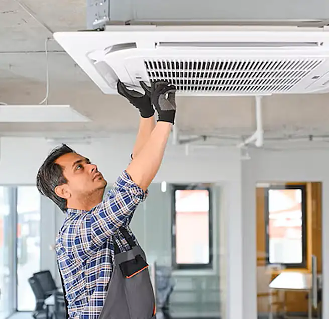 Why Homeowners & Businesses Trust Us in Richmond, CA?