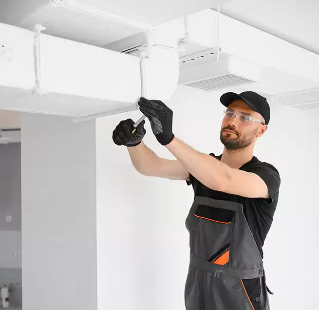 Why Homeowners & Businesses Trust Us in Richmond, CA?