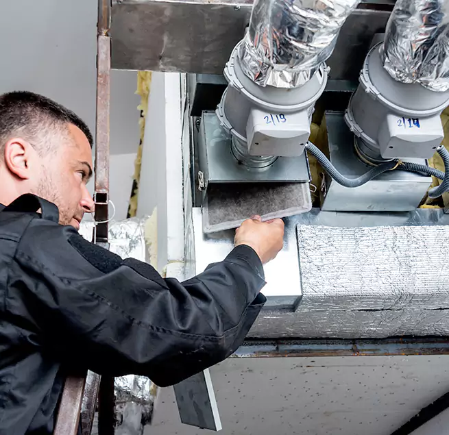  Why Homeowners & Businesses Trust Us in Richmond, CA?