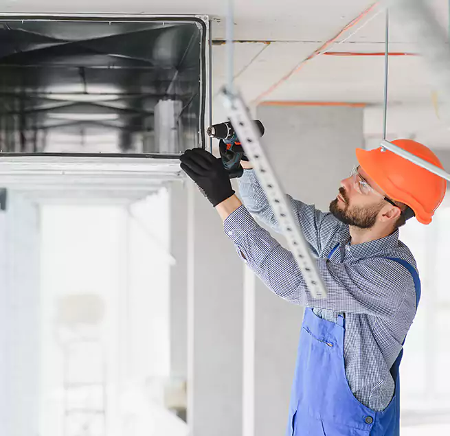 Why Homeowners & Businesses Trust Us Richmond, CA