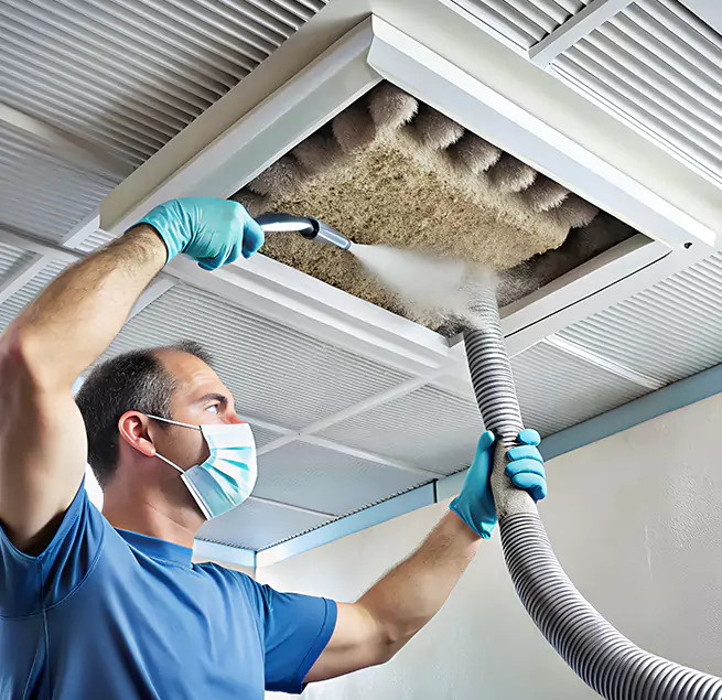 Why Homeowners & Businesses Trust Us Richmond, CA?