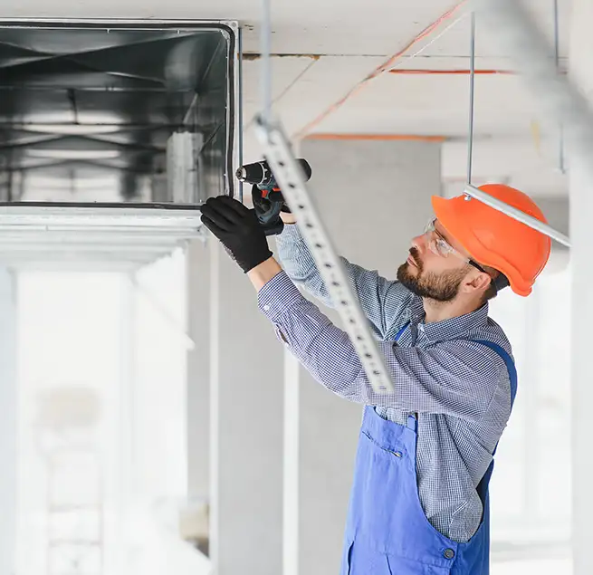  Why Homeowners Businesses Trust Us Richmond, CA