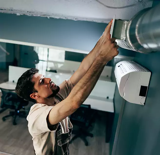 Why Homeowners & Businesses Trust Us in Richmond, CA?