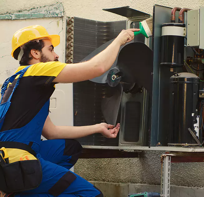 Why Homeowners & Businesses Trust Us Richmond, CA?